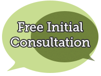 Counselling. Free Consultation - Green